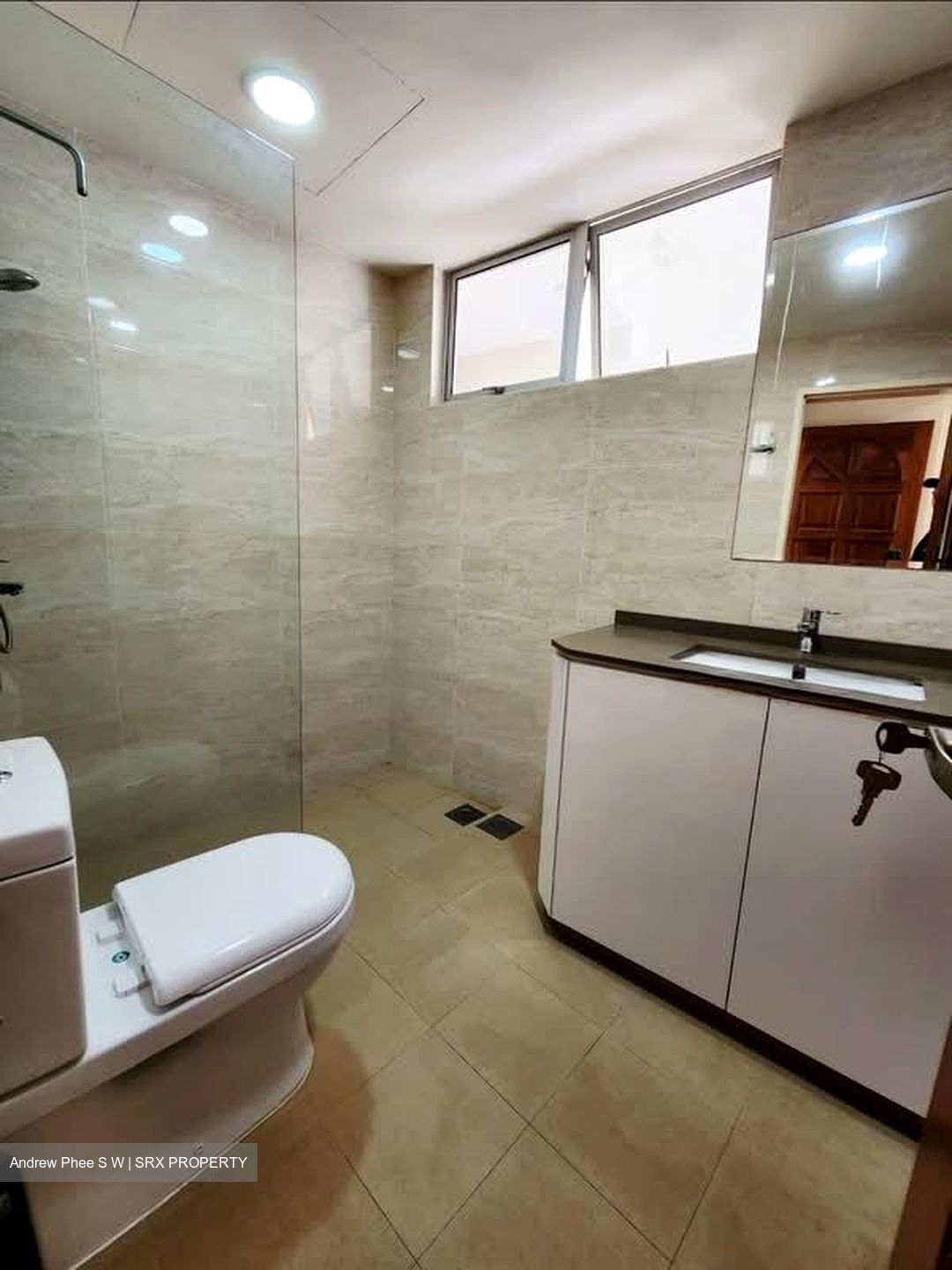 Clementi Park (D21), Condominium #547211541
